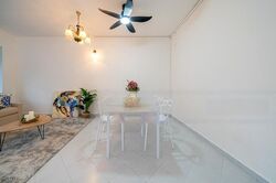 Sennett Estate (D13), Terrace #472525801